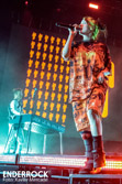Concert de Billie Eilish al Palau Sant Jordi de Barcelona 